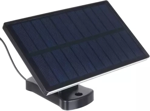 Ekologická solární energie