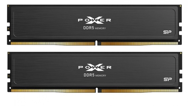 Paměť DDR5 XPOWER Pulse 32GB 5600MHz 2x16GB CL40
