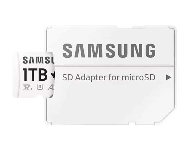 Karta paměti 1TB Sonic PRO Plus