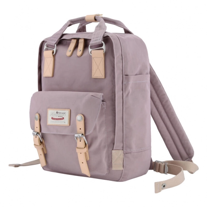 Plecak na notebook 14'' Himawari 188L (liliový)