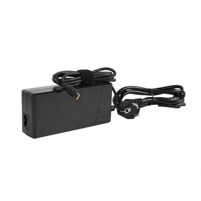 130W napájecí zdroj USB-C 5V-9V-12V-15V/3A, 20V/6,5A Power Delivery