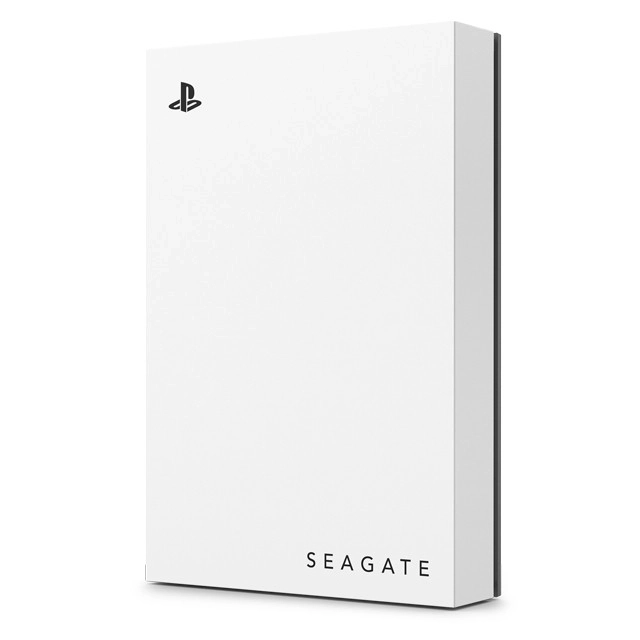 Externí disk pro PlayStation 5 5TB