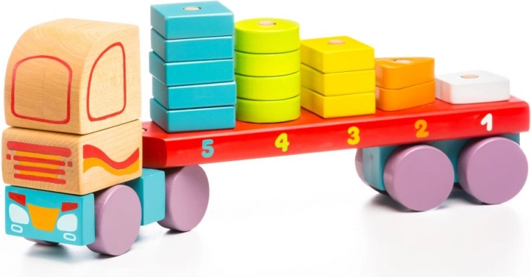 Podporuje rozvoj dítěte