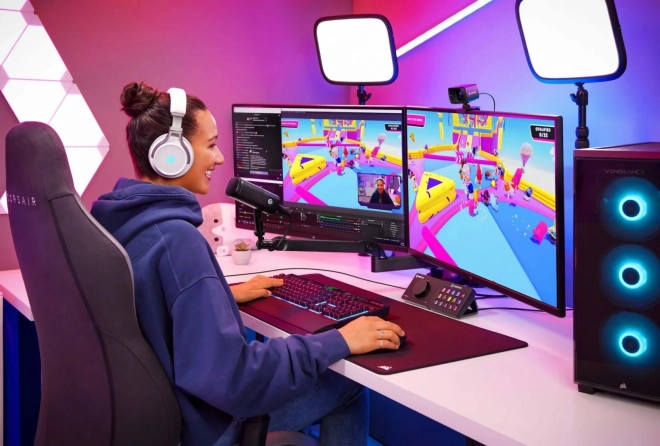 Mikrofon Elgato Wave DX