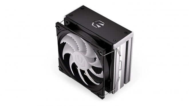 Chladič CPU - Fera 5 ARGB