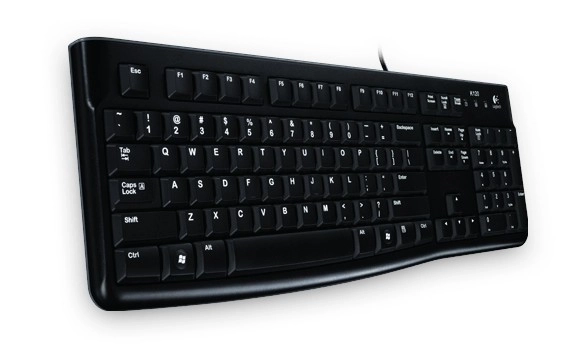 Klávesnice K120 920-002479 OEM