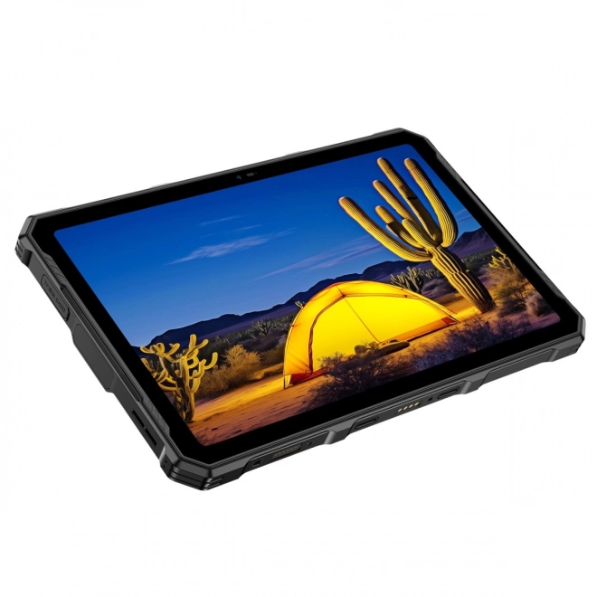 Tablet Armor Pad 4 Ultra 5G 10.36 černý