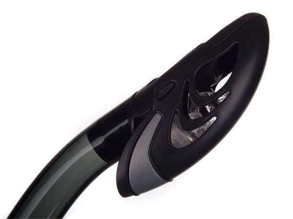 Šnorchl PROFI Silicon SportWell s ventilem