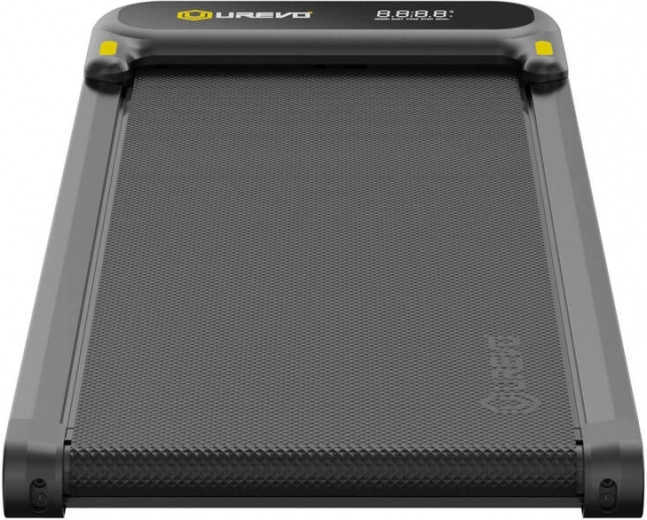 Šetrné odpružení pro vaše klouby