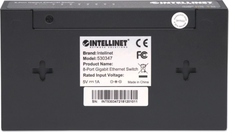 Energeticky úsporná technologie