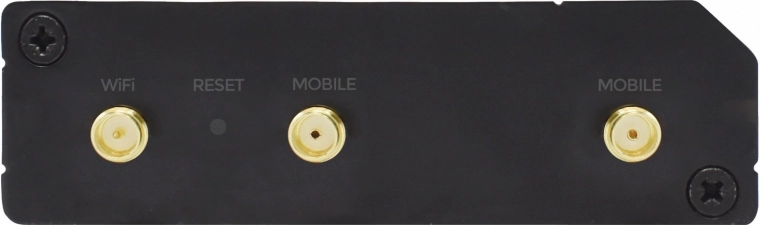 Flexibilní Wi-Fi přístup