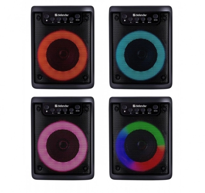 Bluetooth reproduktor FUNKY 10W