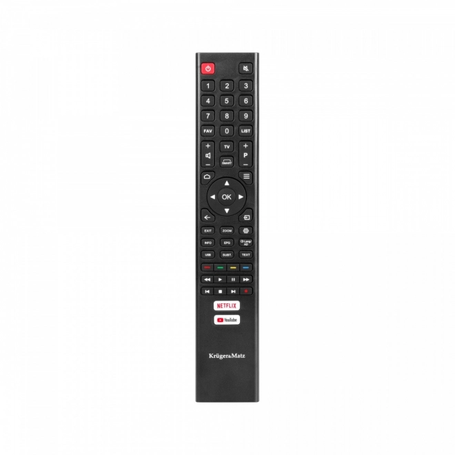 HD chytrá televize 32 palců