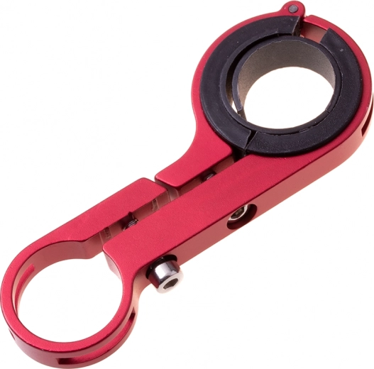 Pevná hliníková konstrukce