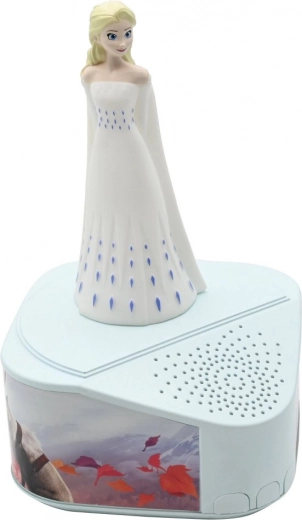 Kompaktní a přenosný design