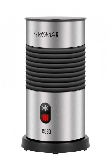 Elektrický napěňovač mléka 600 ml