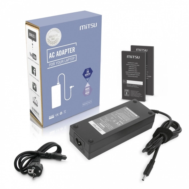 USB-C nabíječka 45W bílá