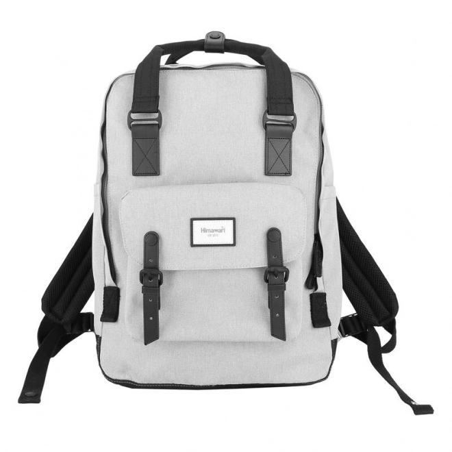 Batoh na notebook Himawari 1010 15,6'' – Šedý