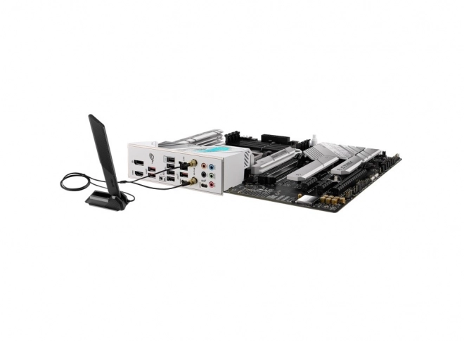 Základní deska ROG STRIX B650-A Gaming WiFi AM5 4DDR5 ATX