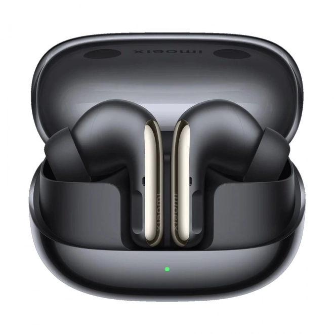 Bezdrátová sluchátka Xiaomi Buds 5 Pro černé