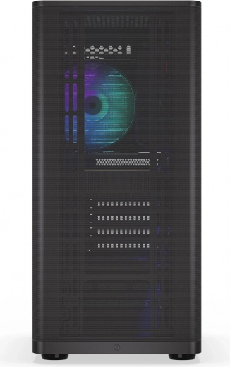 Připraveno na výkonné chlazení