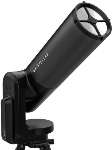 Multi-Depth pro ostré detaily sluneční aktivity