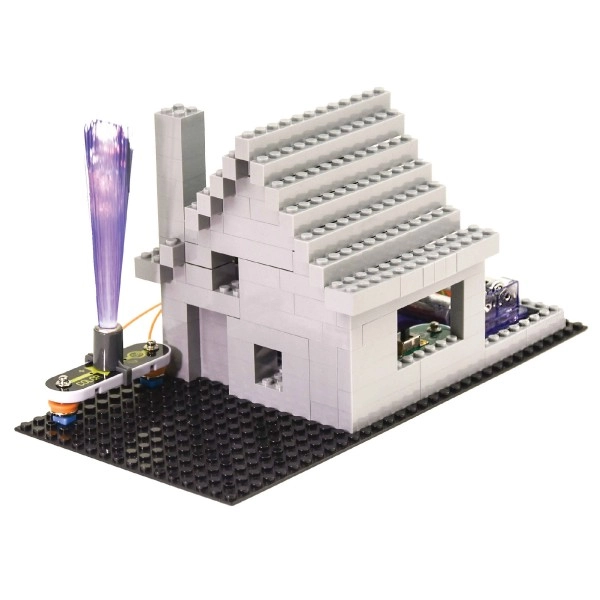 Kompatibilita s LEGO®