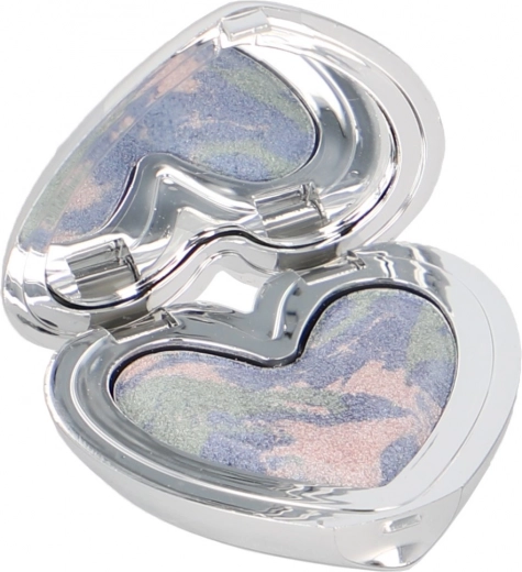 Pastelové tóny pro oči i rty