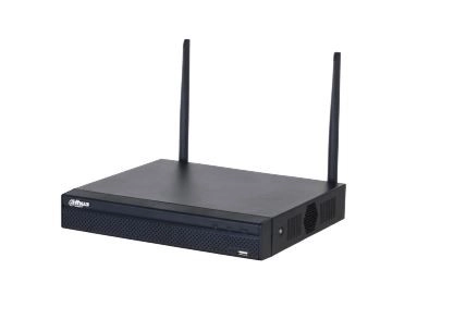 Záznamník NVR1104HS-W-S2-CE