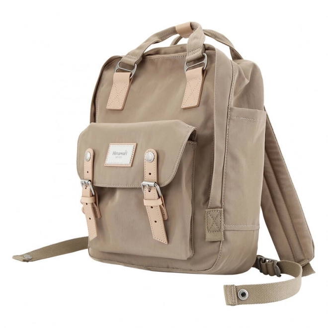 Plecak na notebook 14'' Himawari 188L (kawowy)