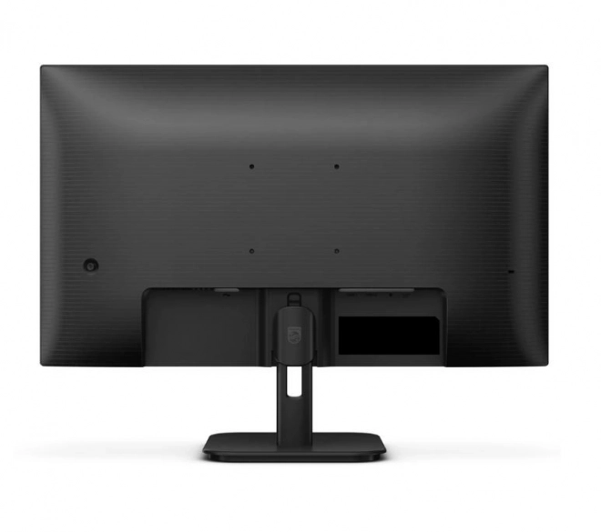 Monitor 27 palců IPS 4K s HDMI a reproduktory