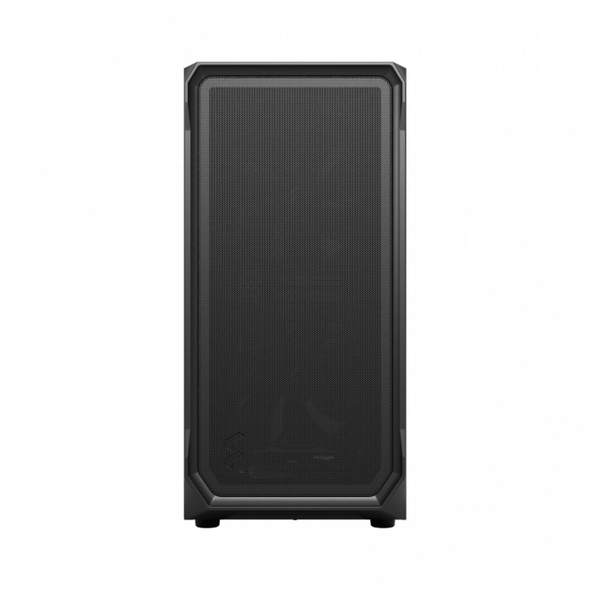 Pouzdro Focus 2 Black Solid