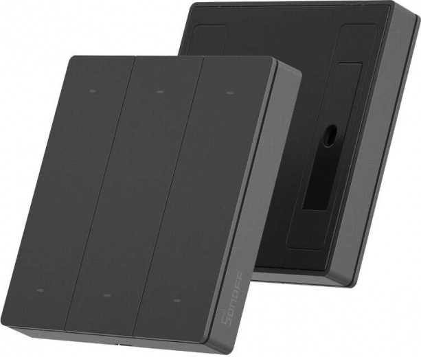 Ještě pohodlnější ovládání