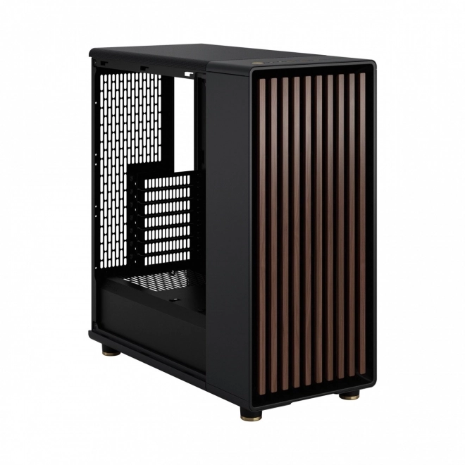 Efektivní ventilace