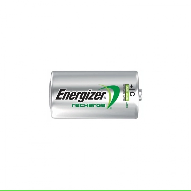 Nabíječka Energizer Power Plus LR20 2500 mAh