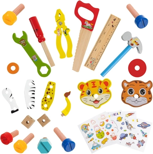 Bezpečné materiály a kvalitní zpracování