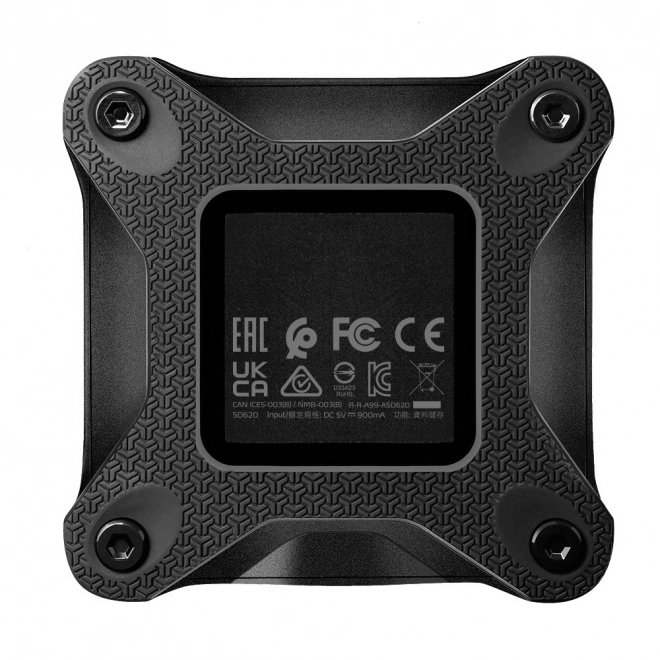 Externí SSD disk ADATA SD620 512GB