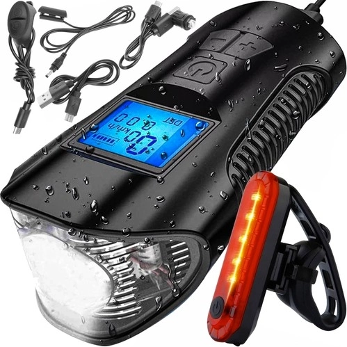 Výjimečná viditelnost