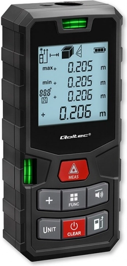 Měření plochy, objemu a Pythagorovy režimy