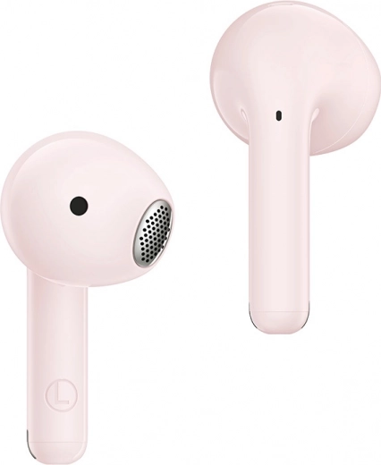 Čisté hovory s AI potlačením hluku