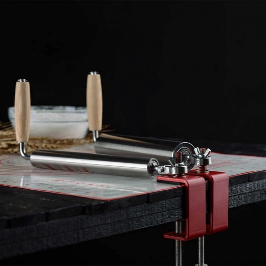 Stabilní a precizní použití