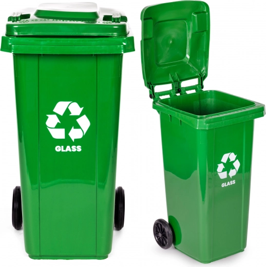 Stabilizační nožky pro jistotu na kluzkém povrchu