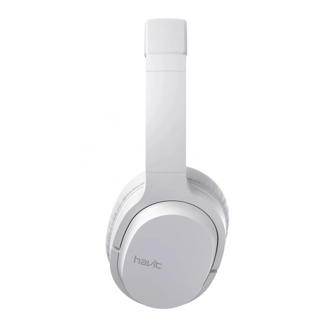 Sluchátka Havit I62 Bluetooth bílá