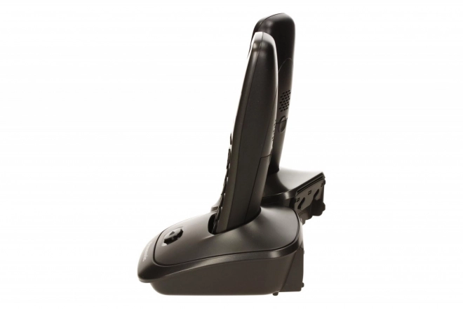 Panasonic bezdrátový telefon s funkcí DECT