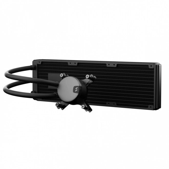 Vodní chlazení v2 Lumen S36 RGB