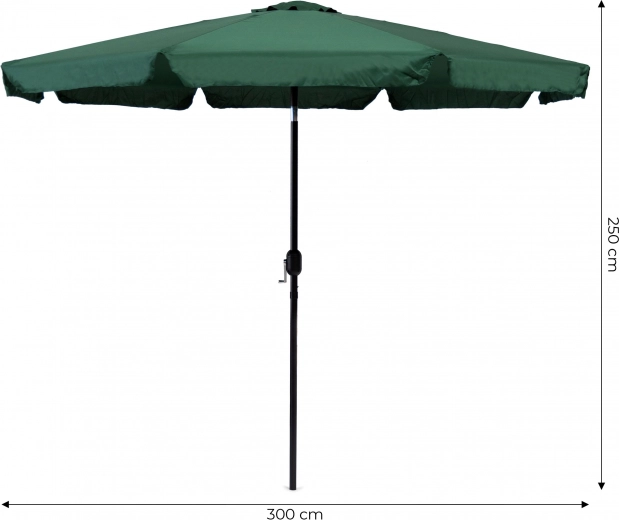 Naklápěcí TILT systém