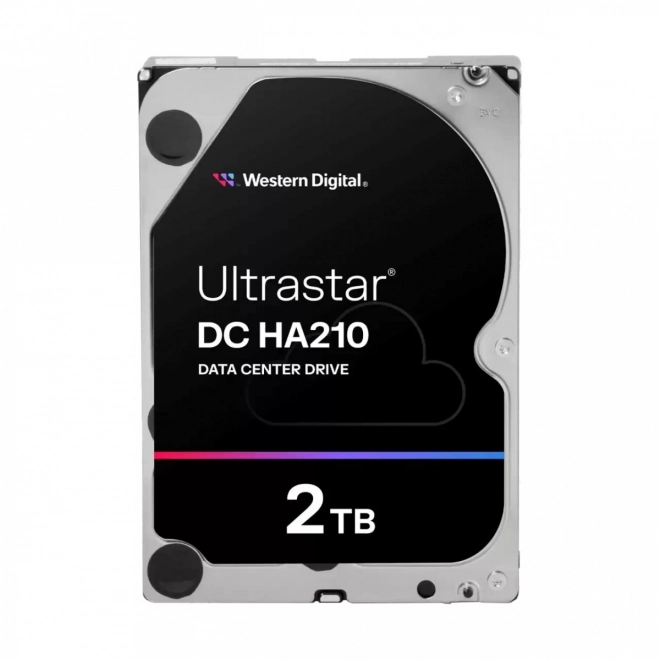 Pevný disk Ultrastar DC 2TB 3.5 SATAIII