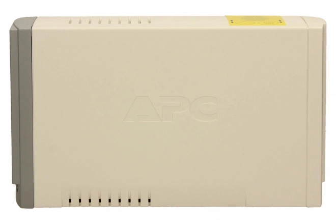 Záložní zdroj APC Back-UPS CS 650VA