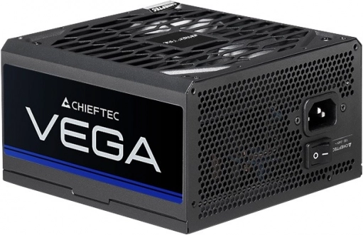 Moderní standard ATX 12V 3.1 a podpora PCIe Gen5