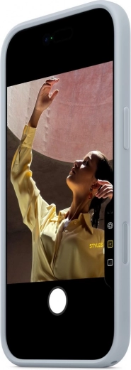 Přesné ovládání a gesta bez kompromisů